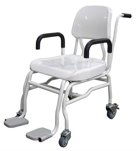 Stolvåg MBCB, brukarvikt 250kg