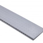 Tröskelramp Quickramp 20 mm x 1000 mm