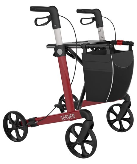 <B>Standardprodukt</B>Rollator Lättvikt<B><I>HYRPRODUKT</I></B>