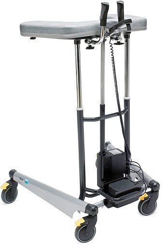 <B>Standardprodukt</B> Gåbord elektriskt höjdställbar <B><I>HYRPRODUKT</I></B>