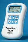 <B>Standardprodukt</B> Nervstimulator 2 kanalig. kpl. m. elektroder <B><I>HYRPRODUKT</I></B>