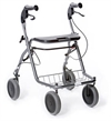 <B>Standardprodukt</B> Rollator <B><I>HYRPRODUKT</I></B>